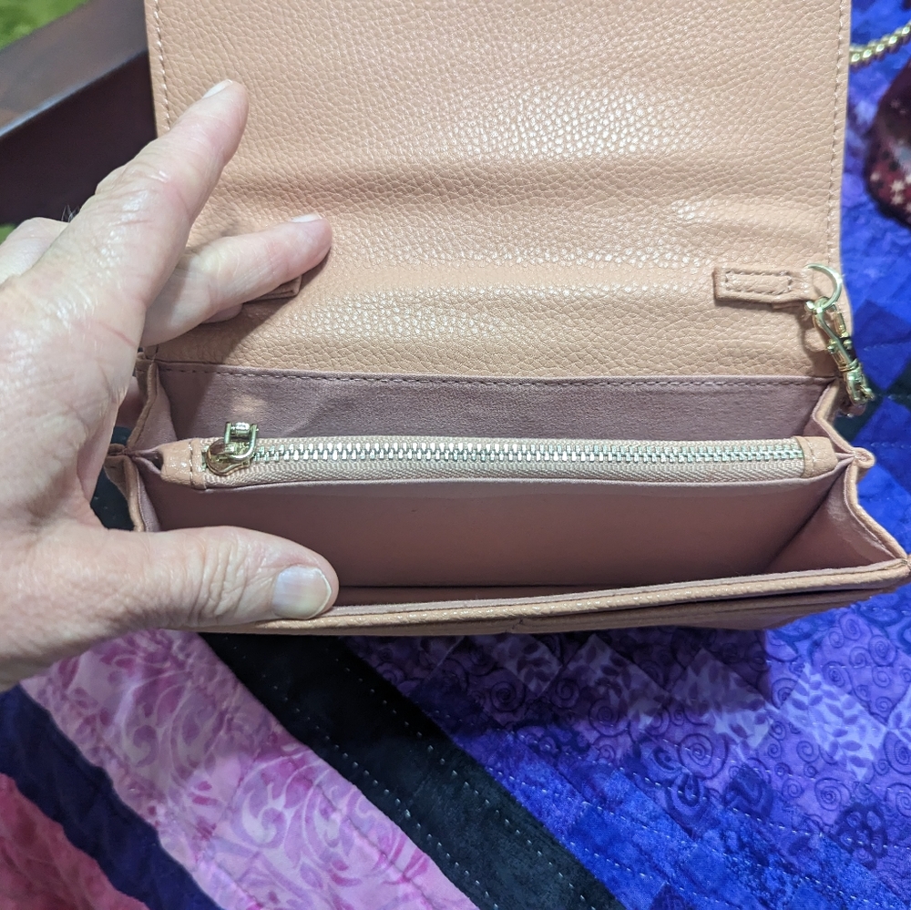 Bebe purse
